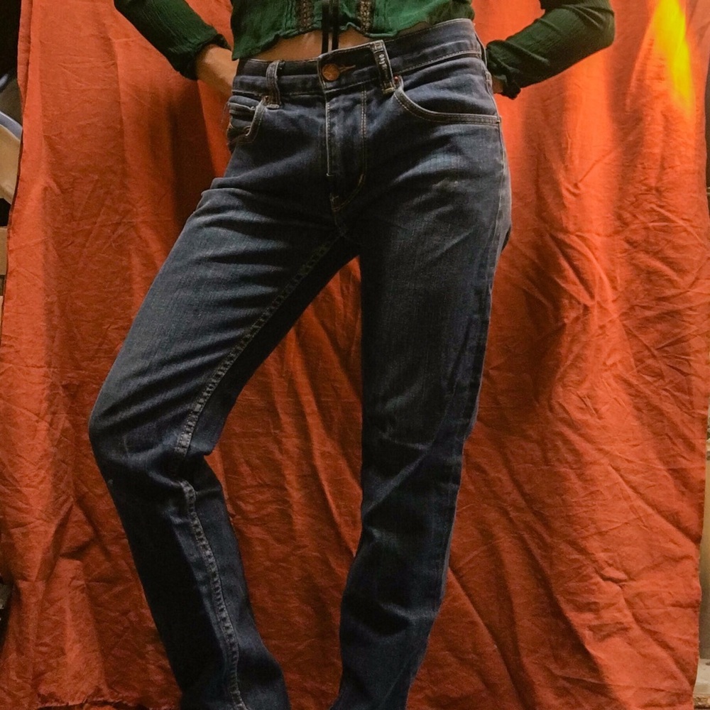 🧰 LRG Denim Jeans 🧰